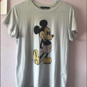 Mickey Mouse Shirt
